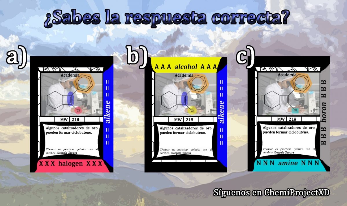 ChemiProject. A chemistry game -REAL EDUCATIONAL GAMES ↓